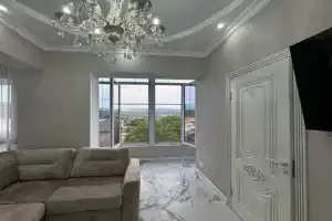 Dom "UTRENNIE ROSY" Cottage, Kislovodsk