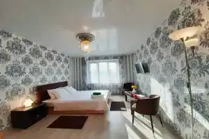 1-komnatnaya prostornaya Apartments, Bobruisk