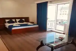 Komnata Apartments, Tsaghkadzor