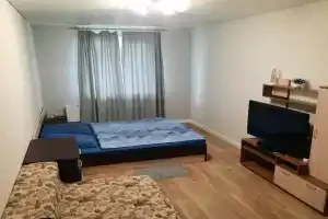 Ryadom tts oazis plaza okruzhnaya bolnitsa, smotrovaya poliklinika Apartments