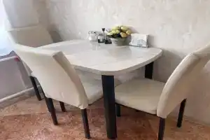 Uyutnaya vozle parka. Samyy tsentr Apartments