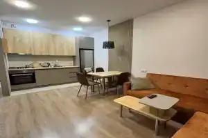 1-komnatnaya Apartments, Tbilisi