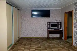 Prostornaya v spalnom rayone goroda Apartments, Gus'-Khrustal'nyy