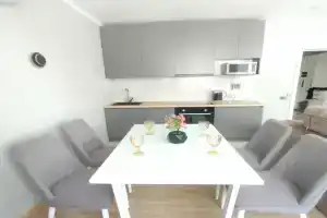 Syti plus krasivaya Apartments, Almaty