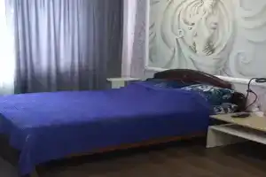 Velikolepnaya i uyutnaya Apartments