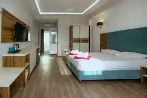 Komnata standart Apartments, Yevpatoriya