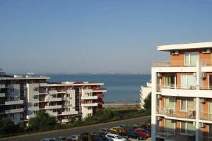 1-komnatnaya Apartments, Velingrad