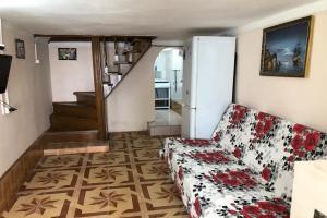 Элинг на берегу, Volkonka