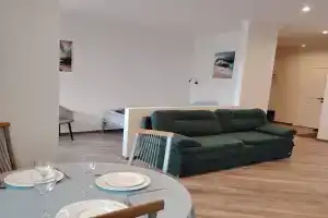 Bolshaya studiya v Ramenskom na ulitse Mira. Apartments, Ramenskoe