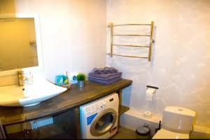 Apartamenty s balkonom, Vologda