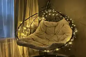 Uyutnye apartamenty nedaleko ot tsentra i dostoprimechatelnostey, Kasimov