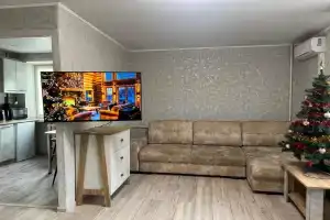 Uyutnaya v tsentre goroda Apartments, Baranovichi