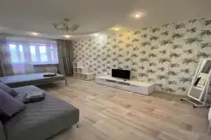 Uyutnaya v tsentre goroda Apartments, Beloyarsky