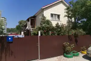 Chast doma s otdelnym vhodom Cottage, Dzhubga
