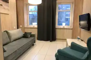 Zhile v tsentre gomelya Apartments