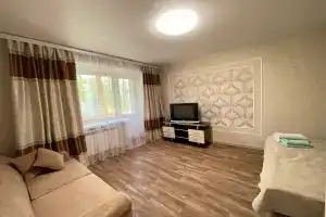 Uyutnaya odnokomnatnaya Apartments, Murom