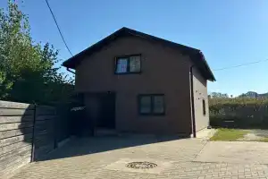 Kottedzh Guest house, Yantarny