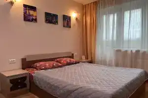 Apartament- Lyuks, Noginsk