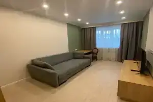 2-komnatnaya Apartments, Almaty