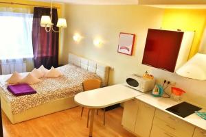 Uyutnaya Apartments, Krasnogorsk