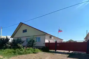 Dom Uyutnyy Cottage, Yarovoye