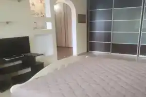 v tsentre goroda Apartments, Navapolatsk