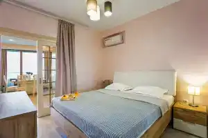 Primorskii briz Apart-hotel, Yalta