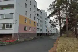 posutochno Apartments, Miass