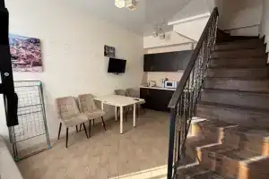 Kottedzh u morya Cottage, Yevpatoriya