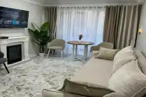 Uyutnaya Apartments, Derbent