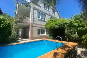 Guest House Viktoria