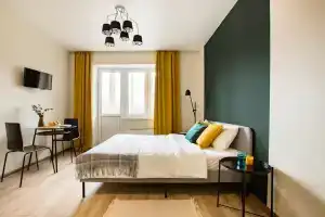 Apartament Vesna, Noginsk