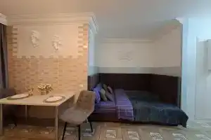 Vy po dostoinstvu otsenite komfort Apartments, Reutov