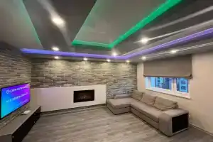 2-komnatnaya v ZhK Komfort klassa Kaskad Apartments, Petrozavodsk