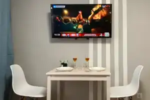 Loft apartment v tsentre, Ivanteyevka
