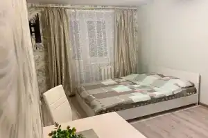 Uyutnaya studiya Apartments, Vologda