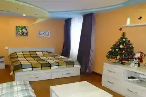 Uyutnaya v tsentre Apartments, Navapolatsk