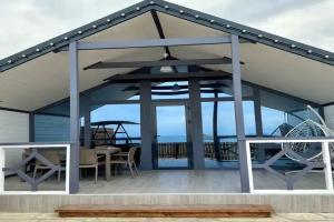 Doma u morya Apartments, Izbarbash