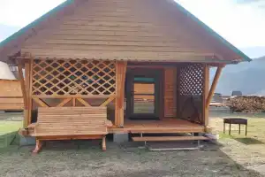 Usadba Bagulnik Cottage