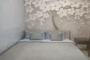 Uyutnaya studiya nedaleko ot aeroporta Apartments, Ulan-Ude