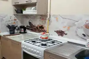 Uyutnyy, prostornyy dom v istoricheskoy chasti goroda Cottage