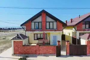 Recreation center Real