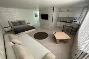 Studiya Apartments, Baranovichi