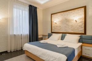 Shikarnye apartamenty, Balashikha
