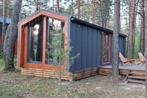 dom no3 Glamping, Vladimir