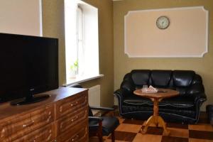 Dvuhmestnyy nomer s 1 krovatyu 1 Apartments, Kursk
