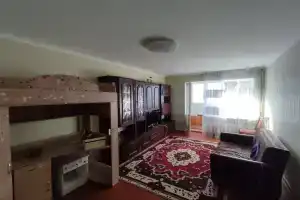 v tsentreya dnr v kvartire est vse neobhodimoe Apartments, Mariupol