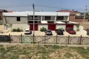 Chetyre sezona Guest house