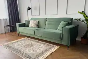 Uyutnye apartamenty u vokzala, Vologda