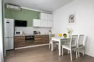 Sea Side Aparts Superior, Adler